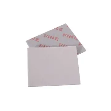 Betrouwbaar Lion Softback Schuurpads Fijn140x115 10st