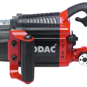 Laatste Versie RODAC RC765B Slagmoersleutel 1"