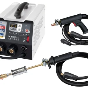 Veilige Betaling GYS GYSpot PRO 230 Spotter