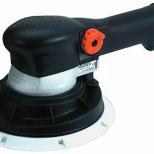 RUPES TA562AN Excentrische Schuurmachine 200mm met Stofafzuiging Betrouwbaar