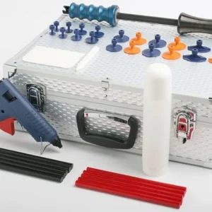 Dagaanbieding WPT Slagtrekker Standaard Kit WP6170