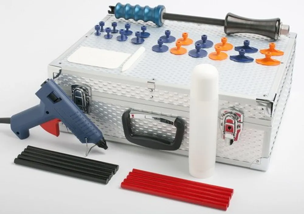 Dagaanbieding WPT Slagtrekker Standaard Kit WP6170
