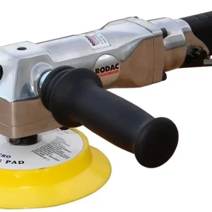 RODAC RC7242 Haakse Poetsmachine Direct Verzonden