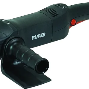 RUPES LH18ENS Haakse Poetsmachine & Polijstmachine 150mm Hoge Kwaliteit