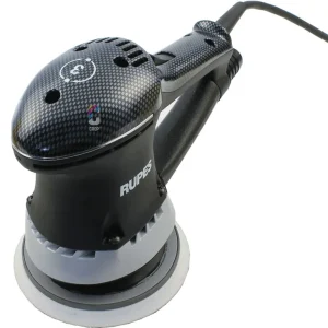 RUPES ER03TE Schuurmachine 150mm met Stofafzuiging Superprijs