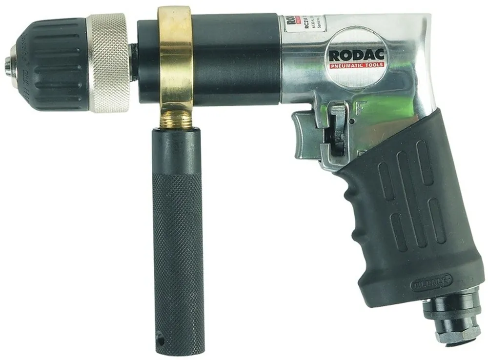 RODAC RC214A Boormachine 13mm Beperkt Aanbod