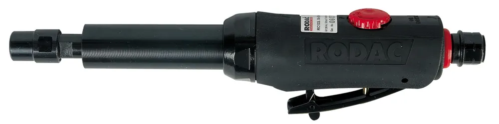 Koop Vandaag RODAC RC133L Stiftslijper 6mm met lange as SOFTGRIP