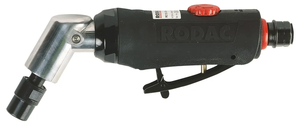 RODAC RC138 Stiftslijper 6mm SOFTGRIP Merkproduct