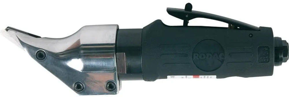 Gratis Retour RODAC RC224 Blikschaar 1,8mm SOFTGRIP
