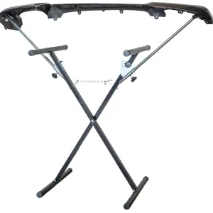 Tijdelijk Beschikbaar CROP Schraag met Bumpersteunen - Extra Zwaar