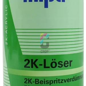 Hoge Kwaliteit MIPA 2K Löser Uitspuitverdunning - Blending Thinner 1 liter
