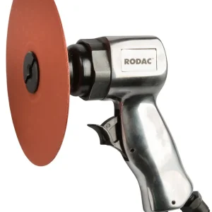 Alleen Vandaag RODAC RC265 Eenhandsslijper