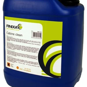 FINIXA Cabine Clean Verfoplosser 5 liter Must-Have