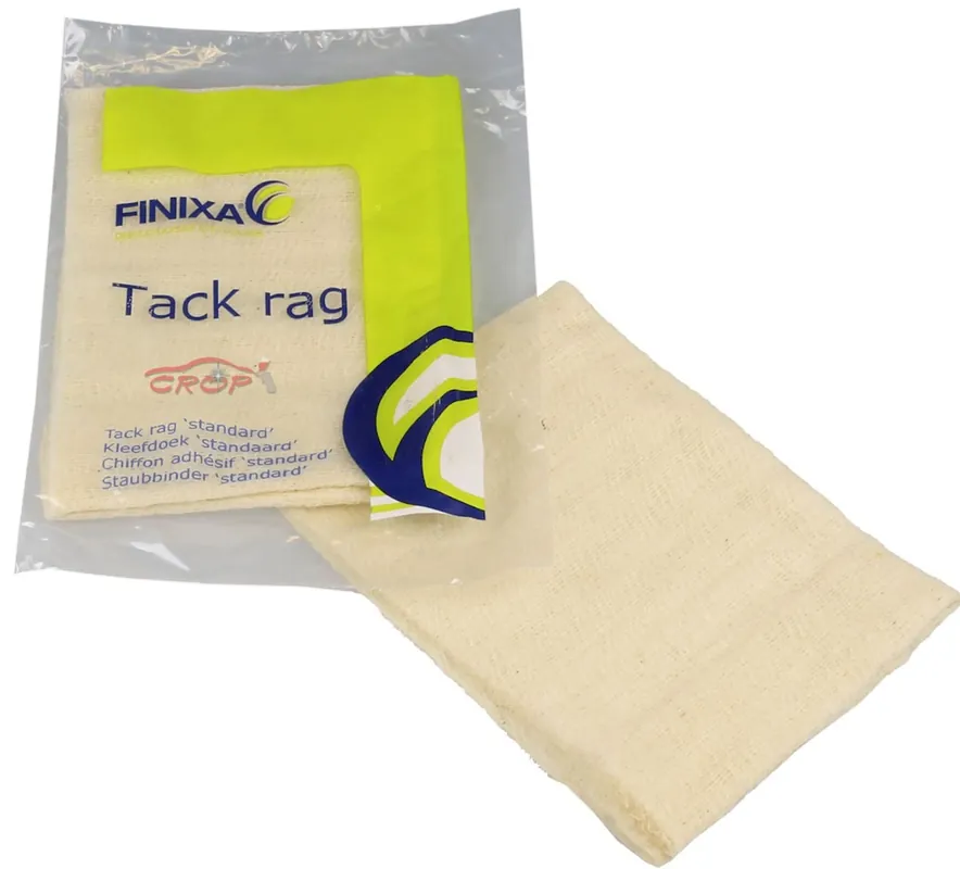 Goedkoop FINIXA Kleefdoeken Standaard 80x45cm - 50 stuks