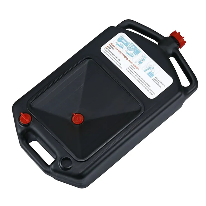 Uitverkoop RODAC RQN8080 Olie-opvangbak 8 liter