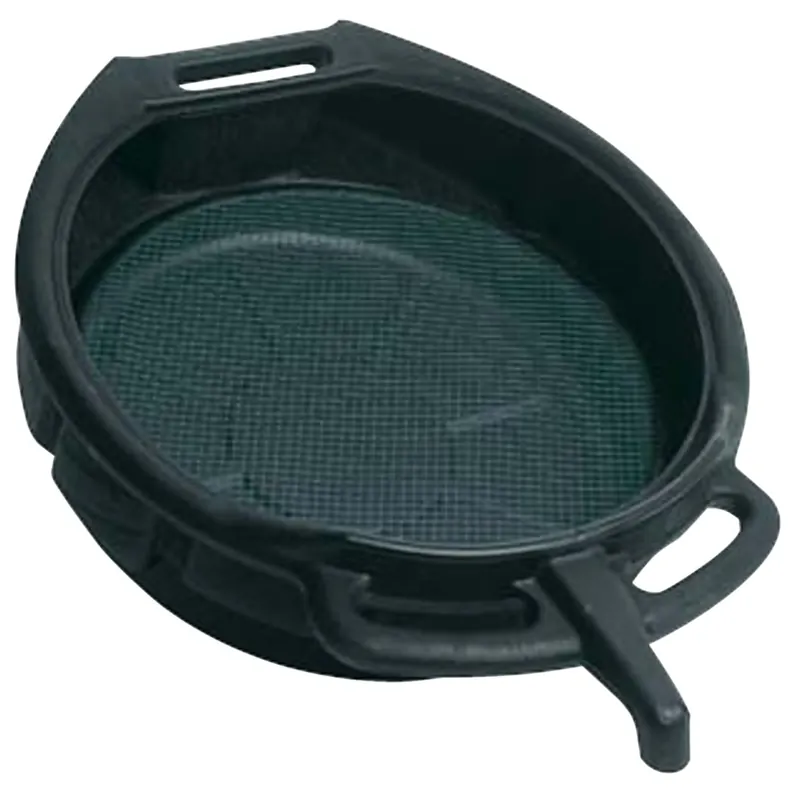 Direct Verzonden RODAC RQN8060 Olieopvangbak 17 liter