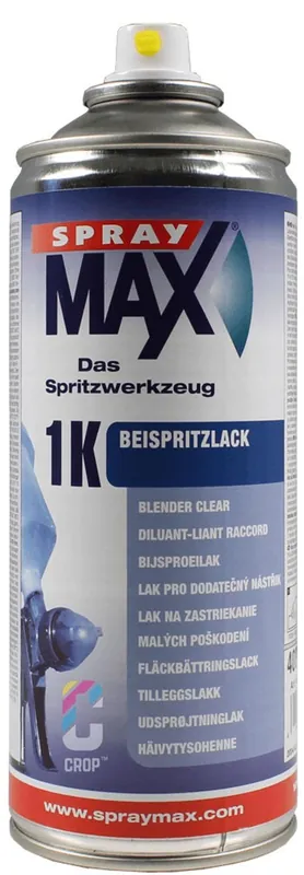 Korting Bijspuitlak in Spuitbus SprayMax