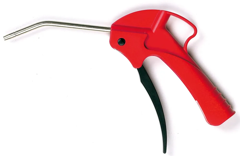 RODAC RC090 Blaaspistool 108mm blaastuit Voordeelprijs