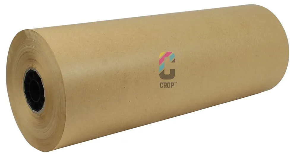 Maskeerpapier Super-Bruin 40cm x 300 meter Beperkt Aanbod
