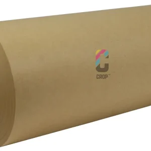 Laatste Versie Maskeerpapier Super-Bruin 30cm x 300 meter