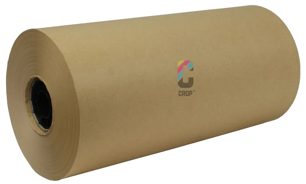 Laatste Versie Maskeerpapier Super-Bruin 30cm x 300 meter
