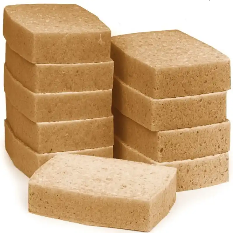Beste Prijs COLAD Viscose spons - 10 stuks