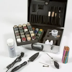 Velours Bekledingreparatie kit WP6703 Tijdelijk Beschikbaar
