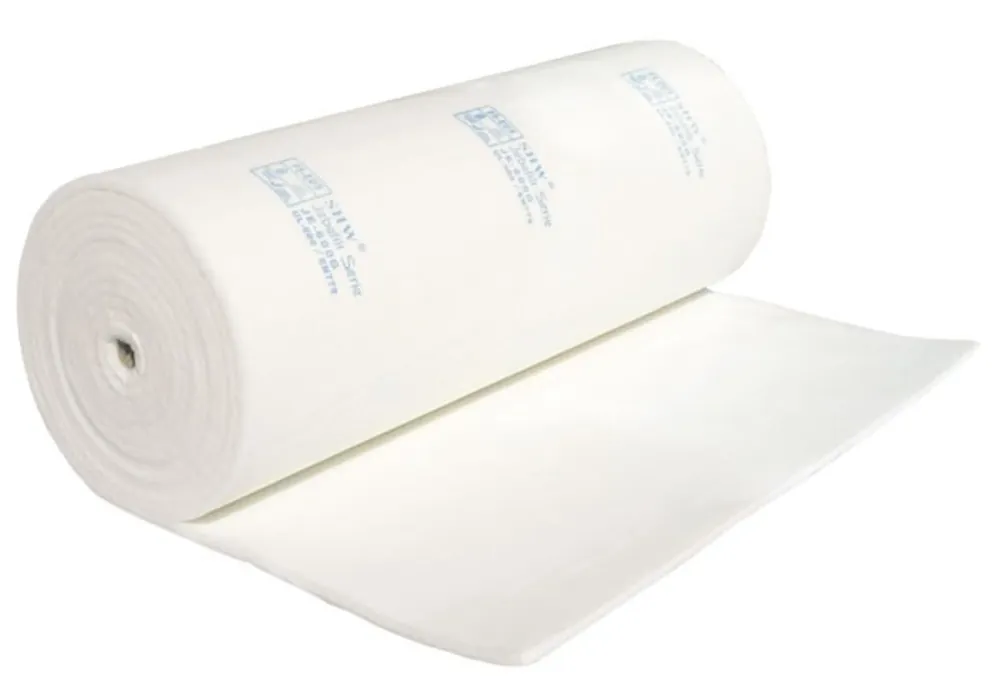 Gecertificeerd Plafondfilter 600G per m2