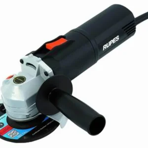 RUPES BA225S Haakse Slijper 125mm Meest Verkocht
