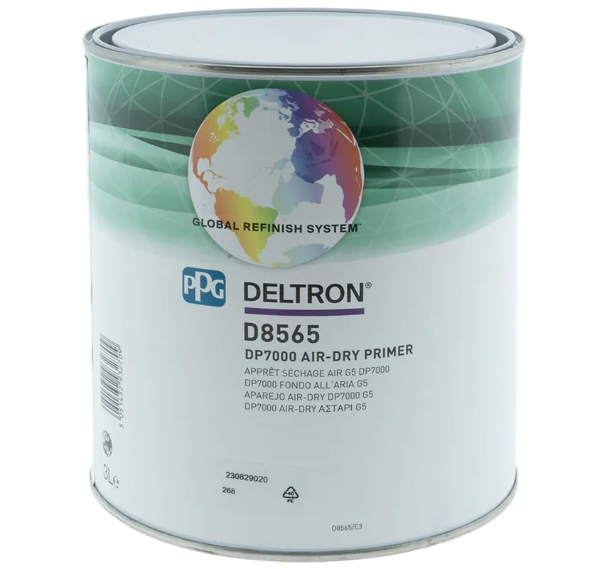 PPG DP7000 Air Dry Primer 3 liter Speciale Aanbieding