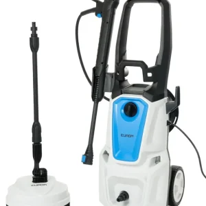 Weekendaanbieding EUROM Force 1801 Hogedrukreiniger 1800 Watt