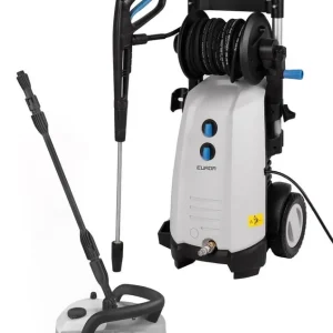 Direct Verzonden EUROM Force 3000 IND Hogedrukreiniger 3000 Watt