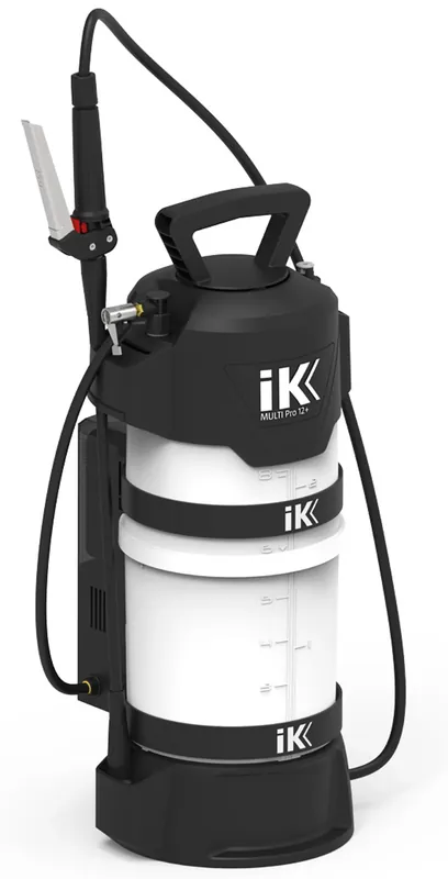 iK e MULTI Pro 12 Accu Drukspuit Snelle Levering