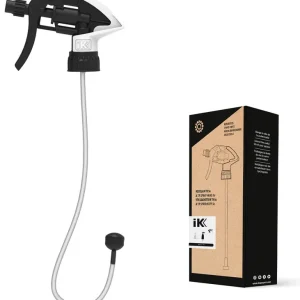 iK Multi TR 1 360 Trigger SET - 5 sprayers Nieuw