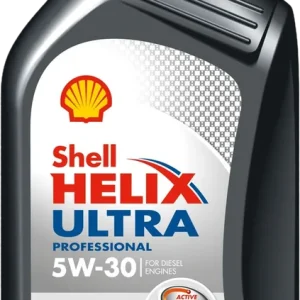 Lage Kosten Shell Helix Ultra Professional AR-L 5w30 motorolie 1 liter