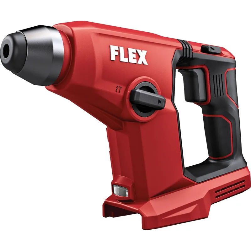 Direct Beschikbaar FLEX FHE 1-16 18.0-EC Accu Boor 18 Volt