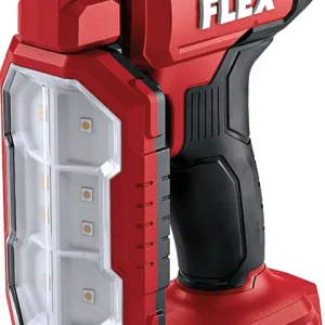 Direct Beschikbaar FLEX WL 1000 Accu Werklamp 18 Volt