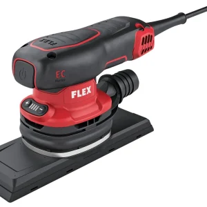 FLEX OSE 2 Vlakschuurmachine 70x198mm - Koolborstelloos Aanbieding