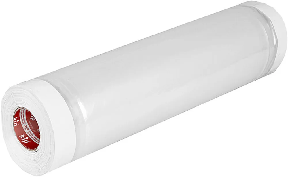 Premium Kip 353 Zelfklevende Folie 1200mm - 25 meter