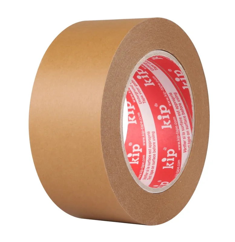 Kip 3339 Papieren Tape 48mm - 50 meter Weekendaanbieding