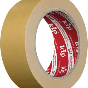 Kip 341 Tapijttape 38mm - 25 meter Laatste Kans