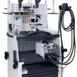 Bestseller GYS Dentstation PRO 400