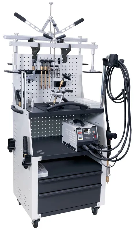 Bestseller GYS Dentstation PRO 400