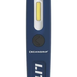 Laatste Kans SCANGRIP STICK LITE S Looplamp
