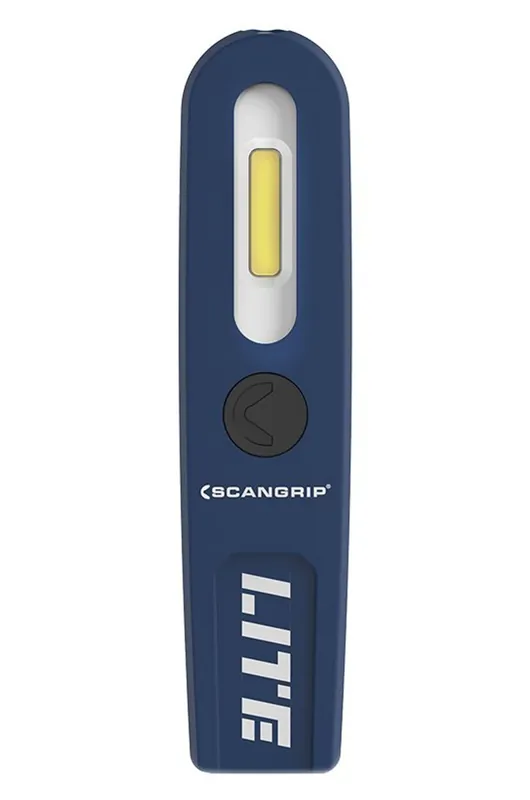 Laatste Kans SCANGRIP STICK LITE S Looplamp