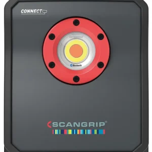 SCANGRIP MULTIMATCH 3 CONNECT Bouwlamp Exclusieve Aanbieding