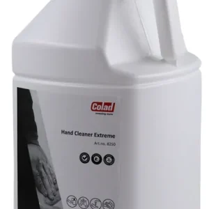 COLAD Extreme Garagezeep 4 liter met handpomp Uitverkoop