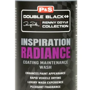 Favoriet P&S Inspiration Radiance Coating Maintenance Wash 946ml