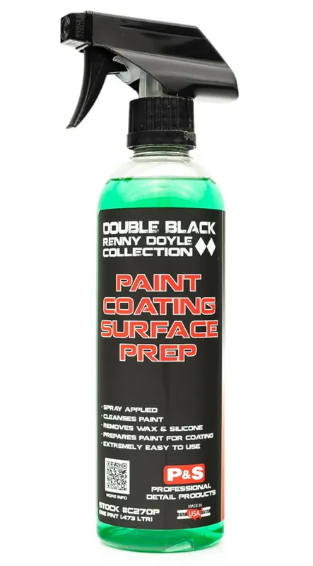 P&S Paint Coating Surface Prep 473ml Direct Beschikbaar