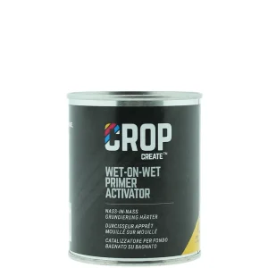 CROP Verharder voor 2K Nat-in-Nat Primer - Blik 250ml Direct Verzonden